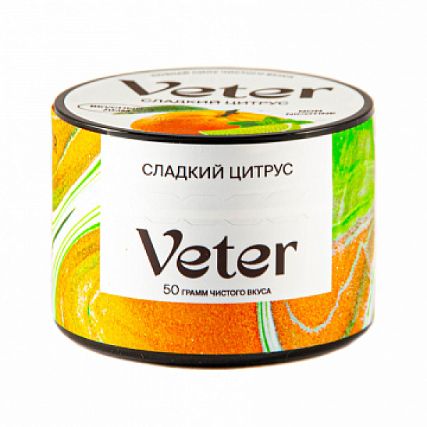Смесь VETER Сладкий цитрус 50 гр в Норильске