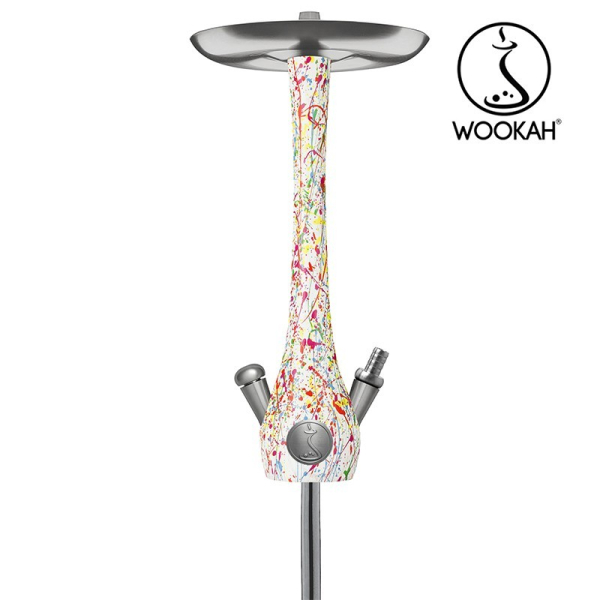Кальян Wookah Abstract в Норильске