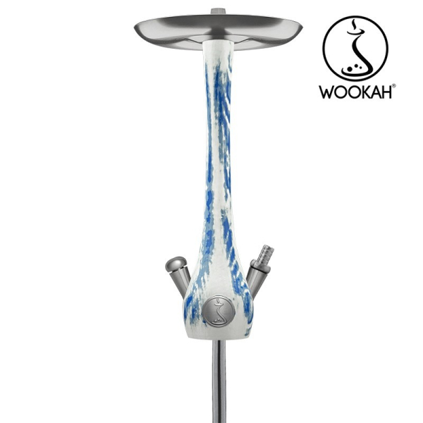 Кальян Wookah Arctic Blue в Норильске