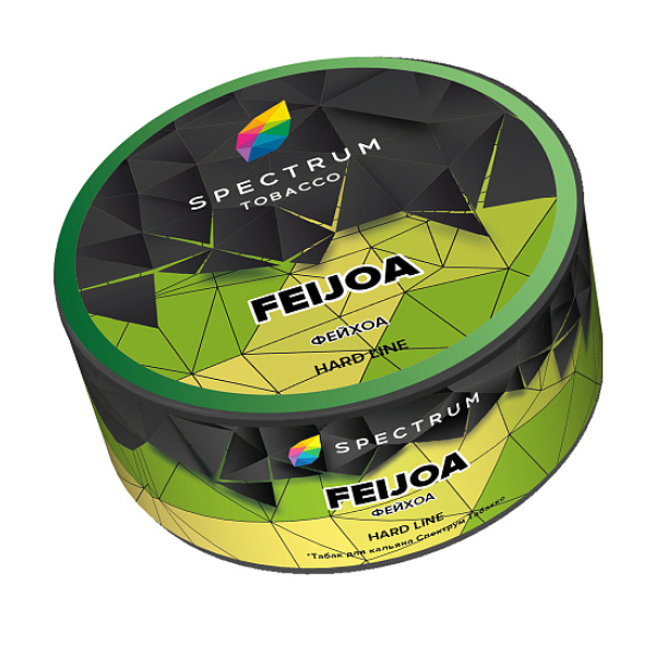Табак Spectrum Hard Feijoa  25 грамм в Норильске