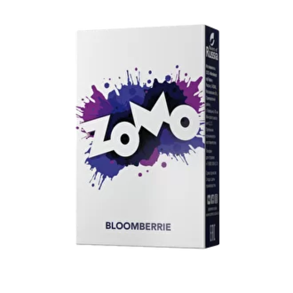 Табак ZOMO Bloomberie 50 грамм в Норильске