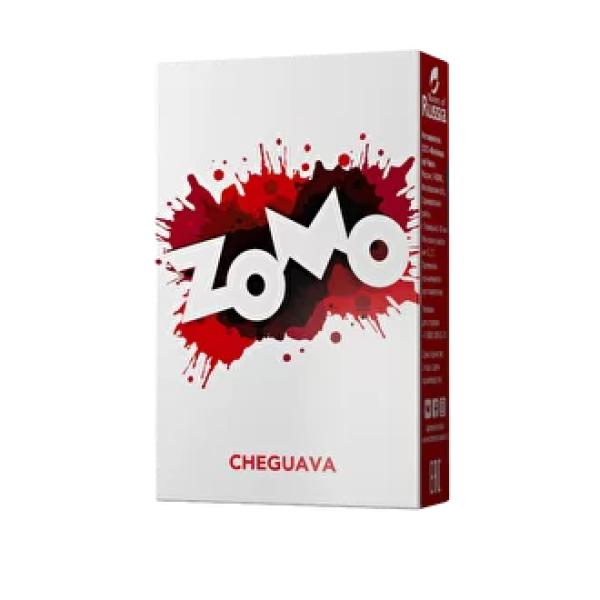 Табак ZOMO Cheguava 50 грамм в Норильске