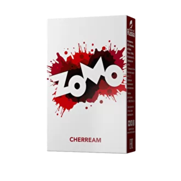 Табак ZOMO Cherream 50 грамм в Норильске